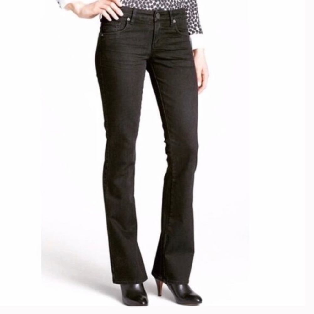 KUT From The Kloth Baby Bootcut Jeans